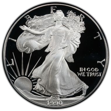 Cert 45847999 - Coin Image