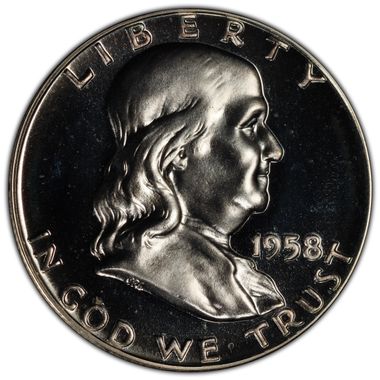 Cert 45848046 - Coin Image