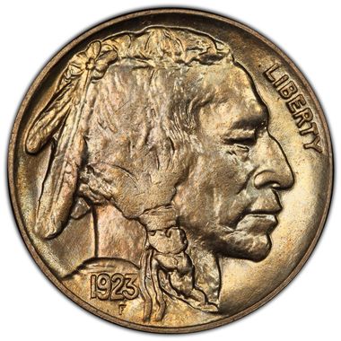 Cert 45848515 - Coin Image