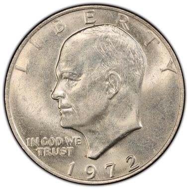 Cert 45848524 - Coin Image