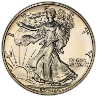 Cert 45848810 - Coin Image