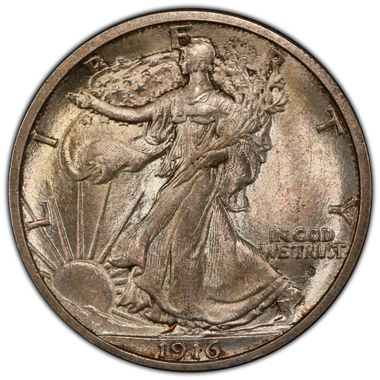 Cert 45850060 - Coin Image