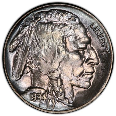 Cert 45850086 - Coin Image
