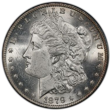 Cert 45851250 - Coin Image