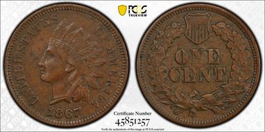 1867 1C N1BN