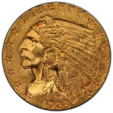Cert 45851354 - Coin Image