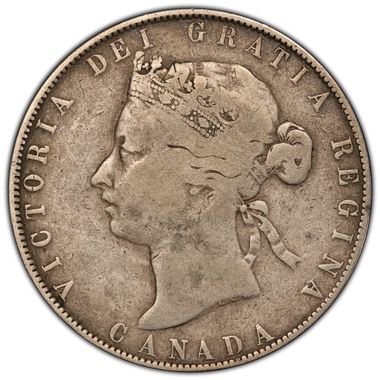 Cert 45852007 - Coin Image
