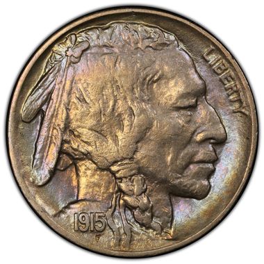 Cert 45852690 - Coin Image