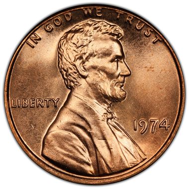 Cert 45852812 - Coin Image