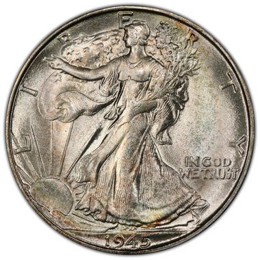 Cert 45854526 - Coin Image