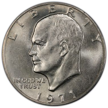 Cert 45855728 - Coin Image