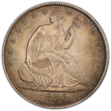 Cert 45855919 - Coin Image