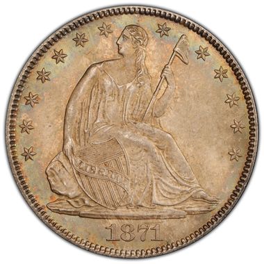 Cert 45855920 - Coin Image