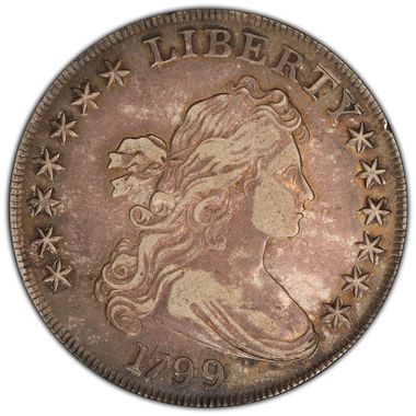 Cert 45855922 - Coin Image