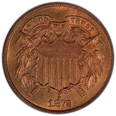 Cert 45856529 - Coin Image