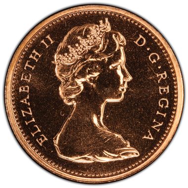 Cert 45857921 - Coin Image