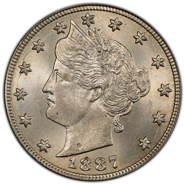 Cert 45858713 - Coin Image