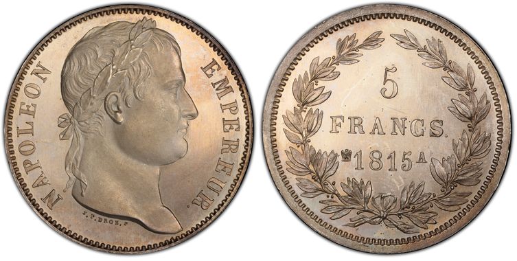 Cert 45859647 - Coin Image