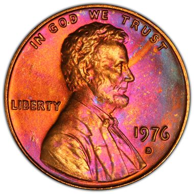 Cert 45861939 - Coin Image