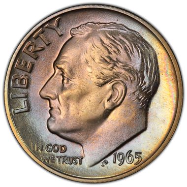 Cert 45861942 - Coin Image