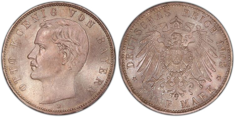 Cert 45862390 - Coin Image