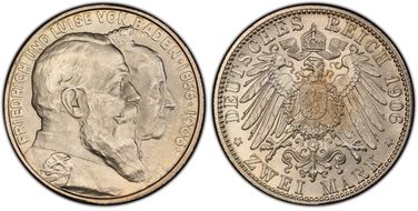 1906 2 Mk Wedding J-34 MS66