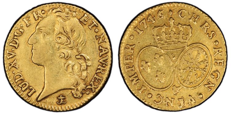 Cert 45862875 - Coin Image