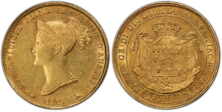 Cert 45862876 - Coin Image