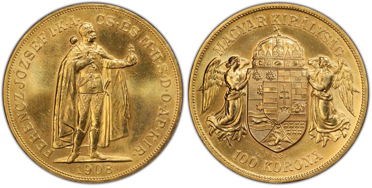 Cert 45862877 - Coin Image