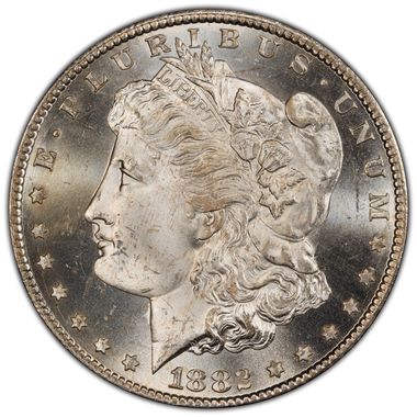 Cert 45863349 - Coin Image