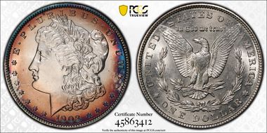 1903 $1 N1