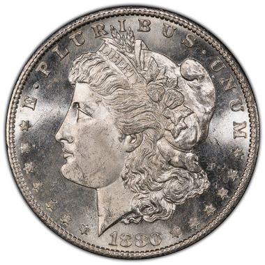 Cert 45863413 - Coin Image