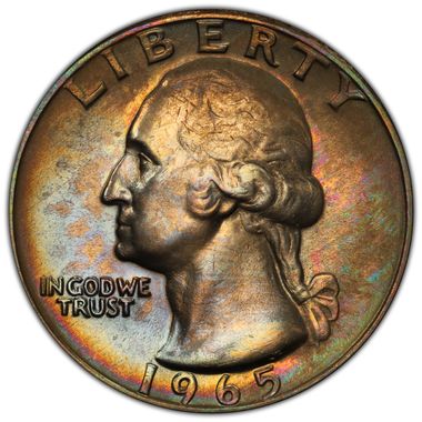 Cert 45863530 - Coin Image