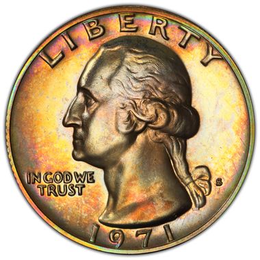 Cert 45863537 - Coin Image