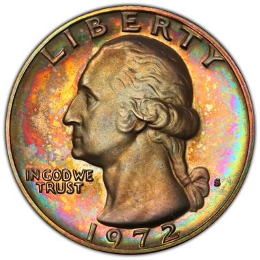Cert 45863538 - Coin Image