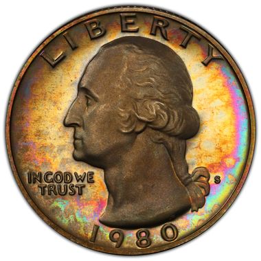 Cert 45863547 - Coin Image