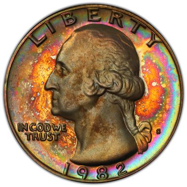 Cert 45863550 - Coin Image