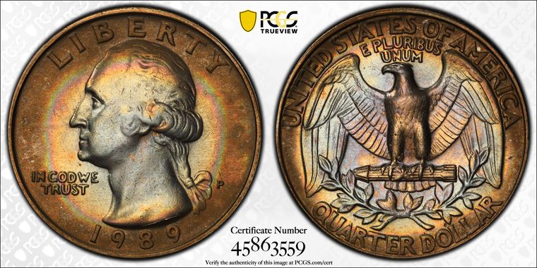 Cert 45863559 - Coin Image