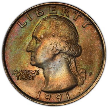 Cert 45863560 - Coin Image