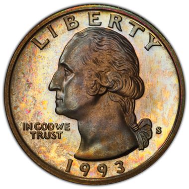 Cert 45863561 - Coin Image