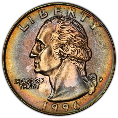 Cert 45863565 - Coin Image