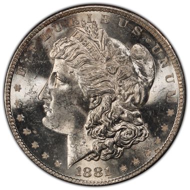 Cert 45863651 - Coin Image