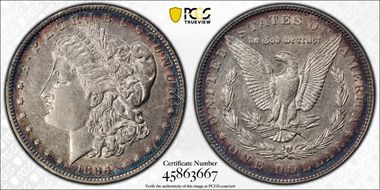 1894 $1 N1