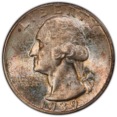 Cert 45864299 - Coin Image