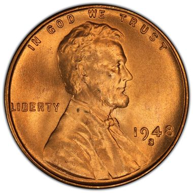 Cert 45864325 - Coin Image