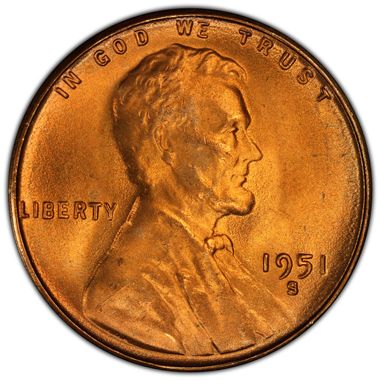 Cert 45864326 - Coin Image