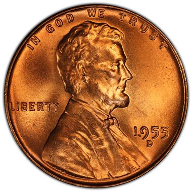 Cert 45864328 - Coin Image