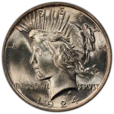 Cert 45864383 - Coin Image