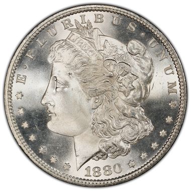 Cert 45864406 - Coin Image