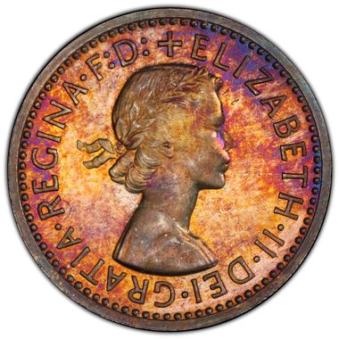 Cert 45864424 - Coin Image